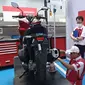 Teknisi Honda asal Indonesia Bakal Bertarung di Tingkat Dunia (Ist)