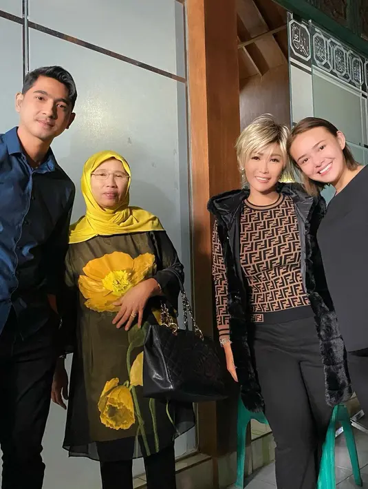 Inul Daratista (Instagram/inul.d)