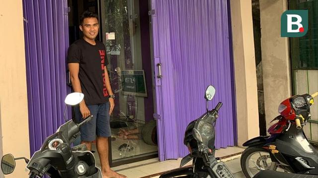 Dimas Galih Gumilang