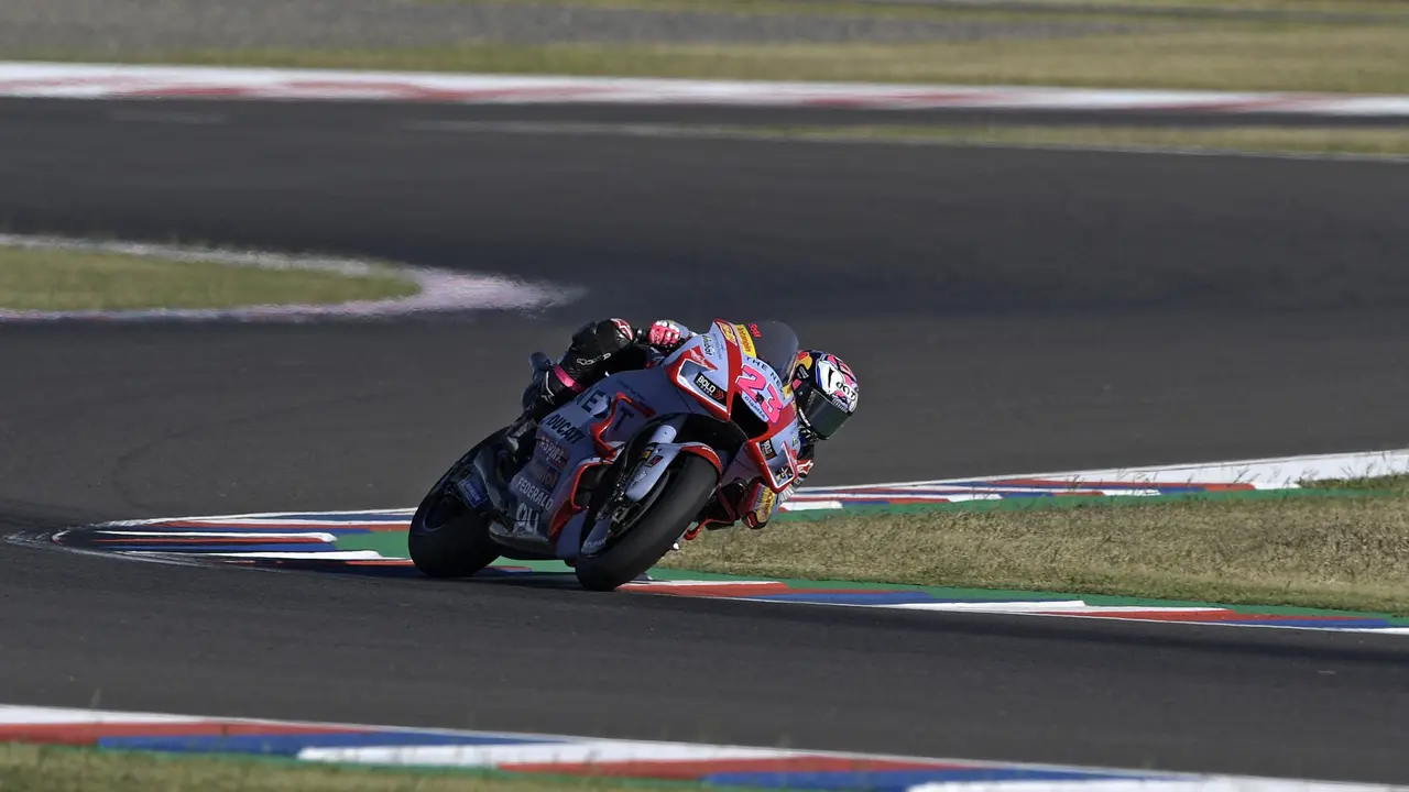 Enea Bastianini