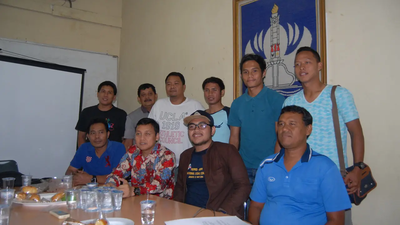 PSIS Semarang dan APPI