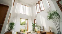 7 Model Rumah Kecil Hemat Energi yang Cocok untuk Iklim Indonesia
