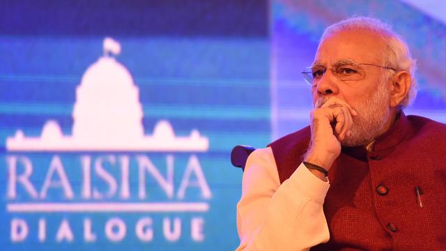 Donald Trump Undang PM India ke Gedung Putih