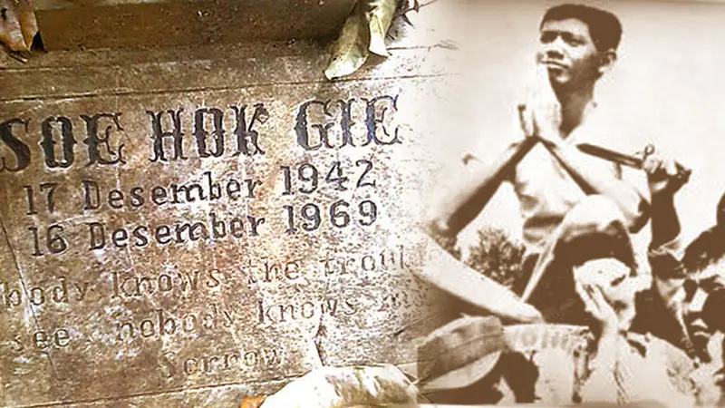 Soe Hok Gie