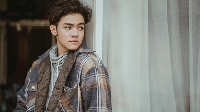 6 Potret Terbaru Dimas Gabra, Bintang Iklan Cilik yang Kini Makin Tampan