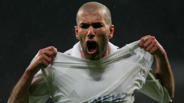 6 Pemain Termahal dalam Sejarah Real Madrid