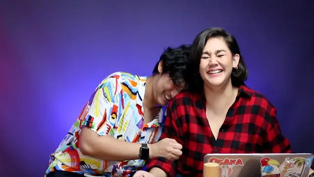 Potret 6 Artis Wanita Bareng Adik Laki-Lakinya, Sering Dikira Pacar