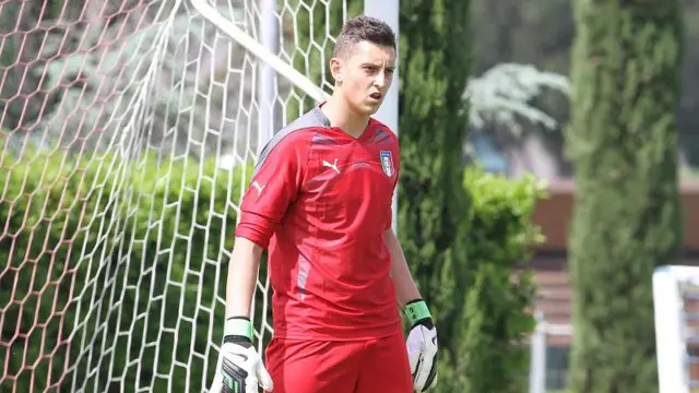 Pierluigi Gollini