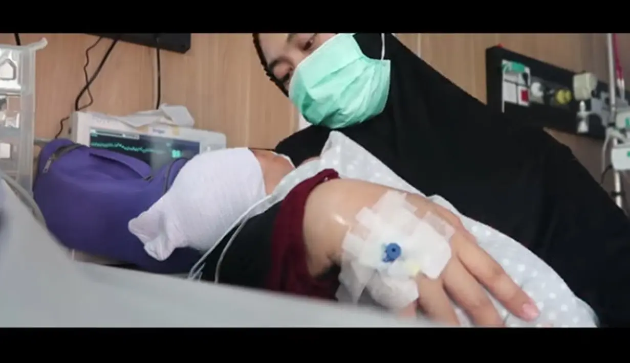 Oki Setiana Dewi (Youtube/Oki Setiana Dewi)