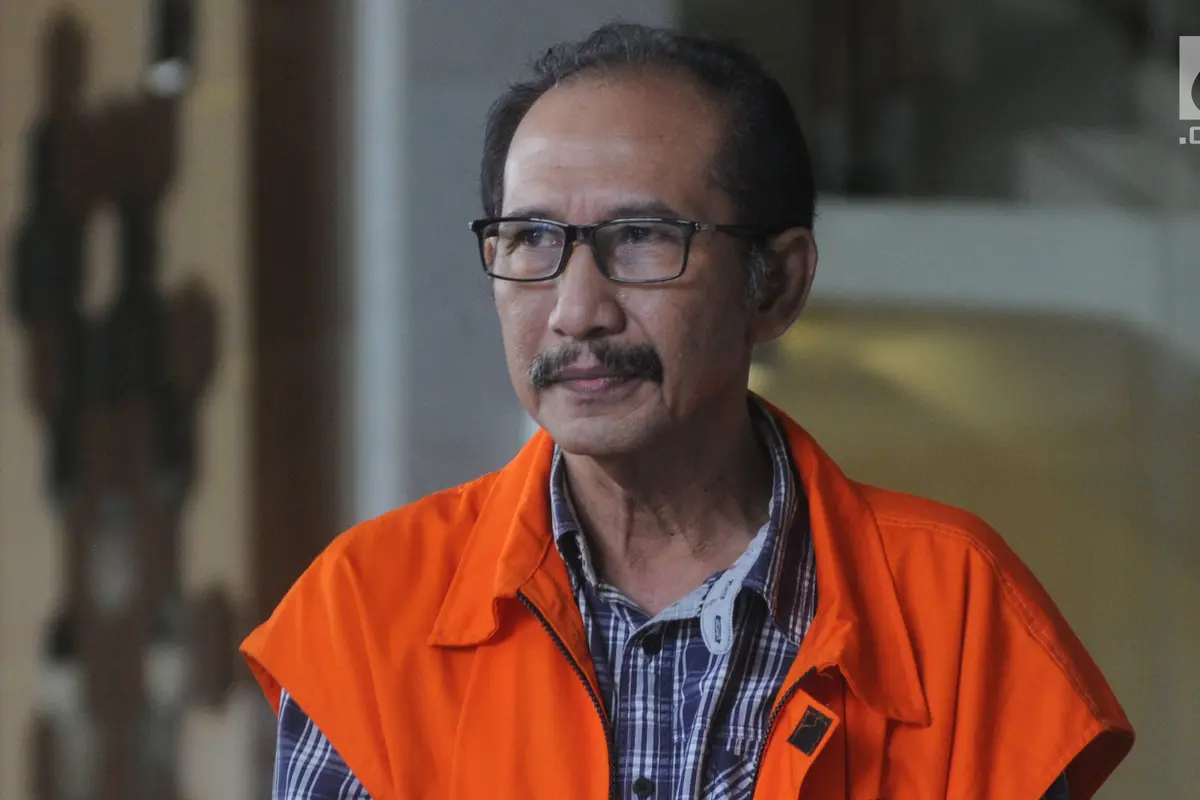 Iswahyu Widodo