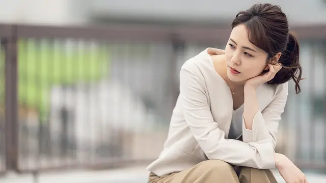 perempuan dan 14 juli sedih