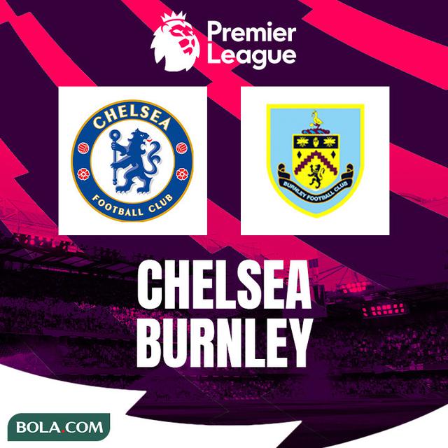 Premier League - Chelsea Vs Burnley