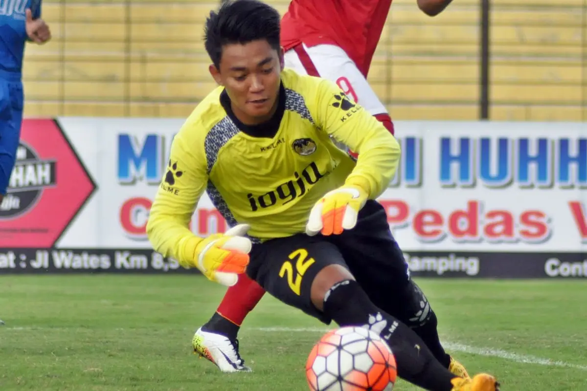 Tito Rama PSIM