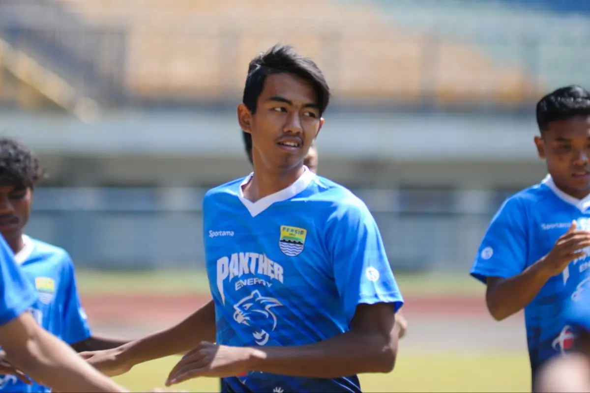 Kakang Rudianto, Persib Bandung