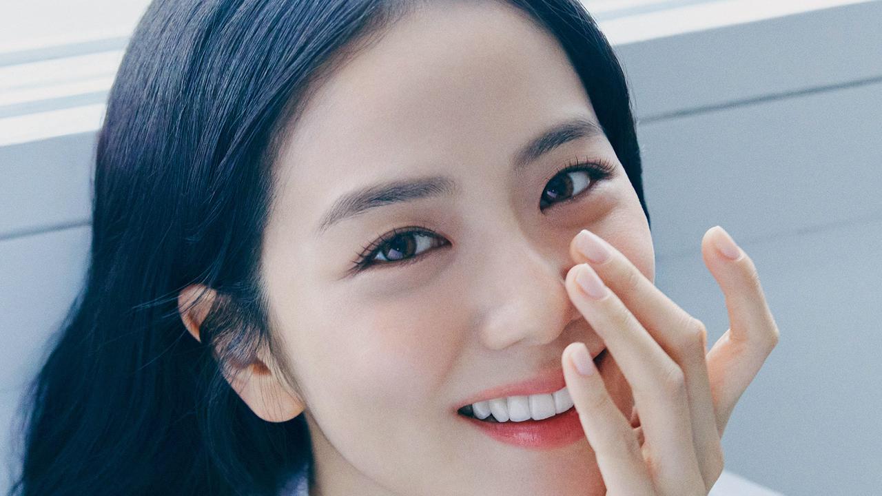 Jisoo Blackpink. (Blissoo via Soompi)