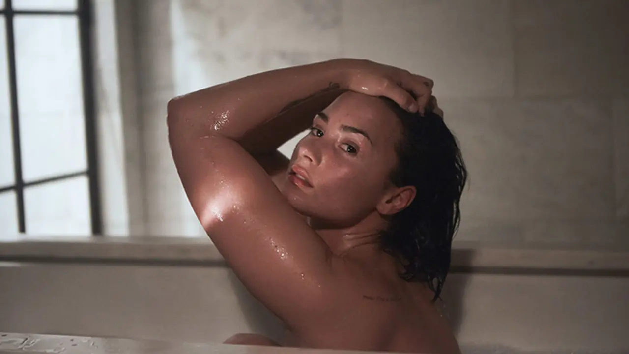 Demi Lovato