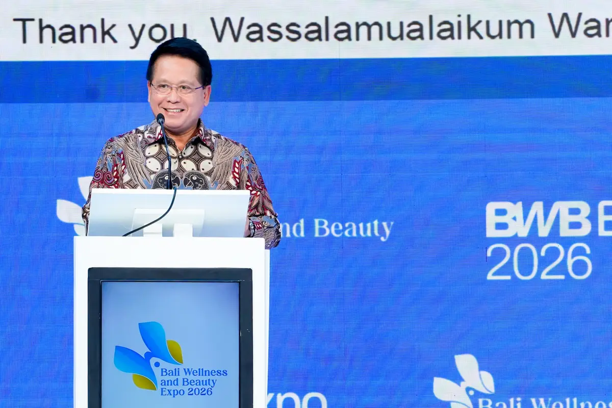 BRI Dukung BWB Expo 2026 di Bali, Dorong Industri Wellness dan Beauty UMKM Indonesia Bersaing Global