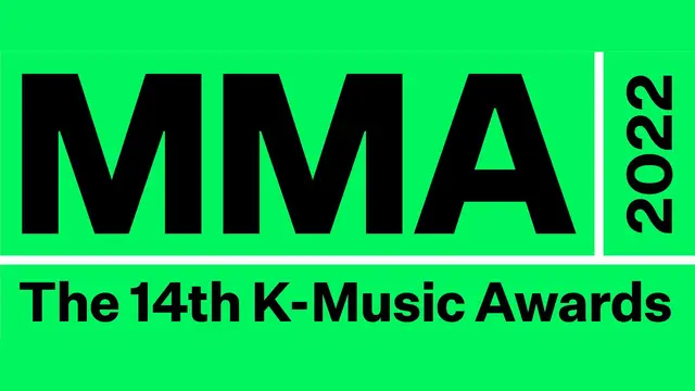 Melon Music Awards 2022 (foto: twitter tnx global support)