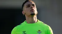 Antony Akui Mengalami Masa Sulit di MU, tapi Kini Tenang, Pede, dan Berusaha Bahagia di Real Betis