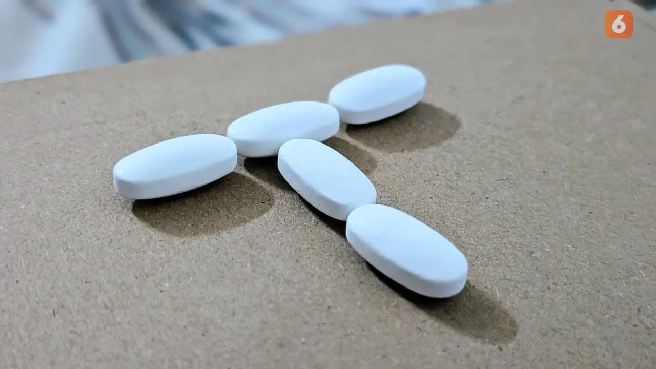 Tramadol Ilegal Bikin Putus Sekolah, Begini Pesan Pakar bagi Generasi Muda