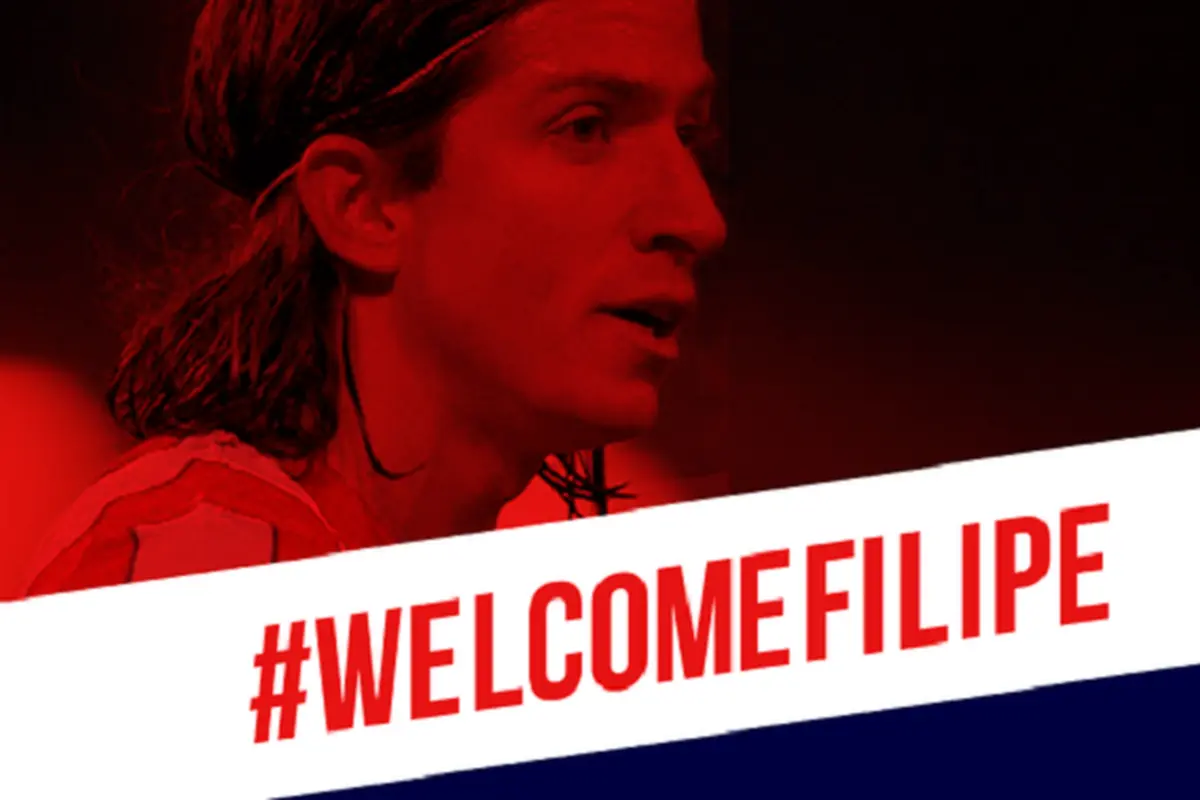 Filipe Luis