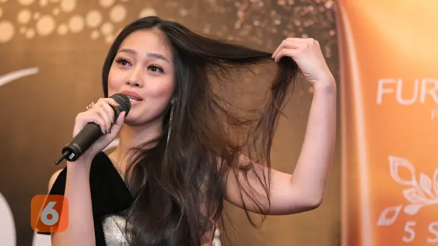 [Bintang] Gracia Indri