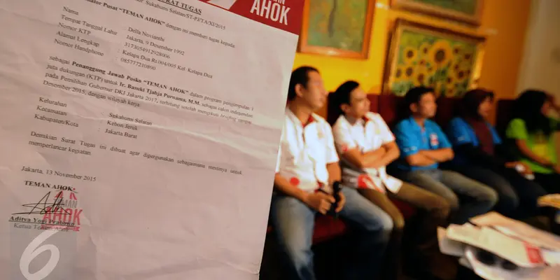 20160622-Diduga Membeli, Mantan Teman Ahok Beberkan Soal 1 Juta KTP-Jakarta