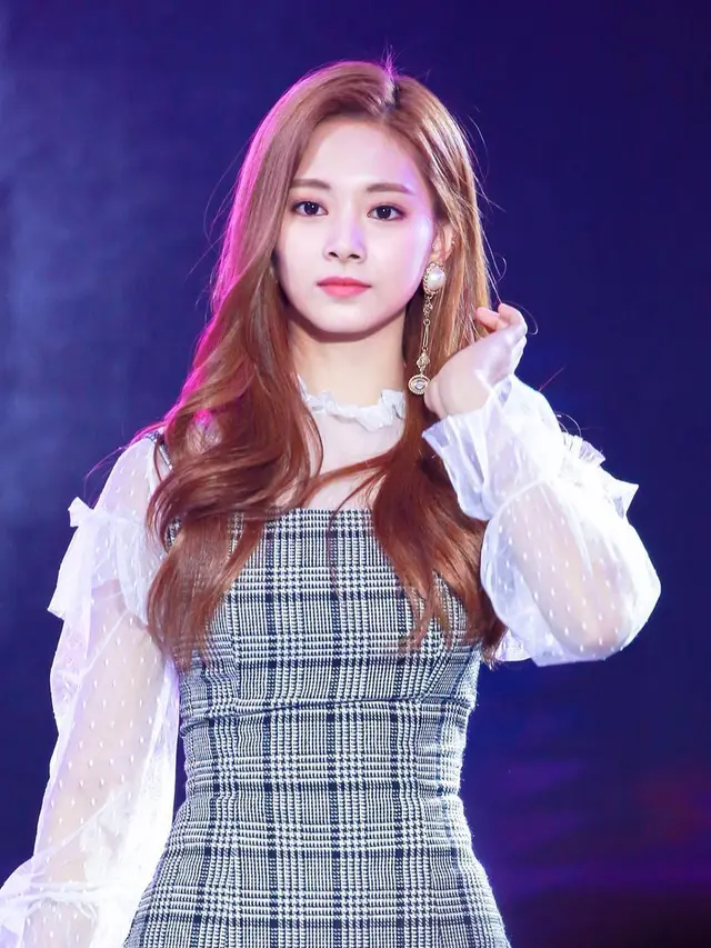 Tzuyu (Sumber: Instagram/queentzuyu/tzuyu.x/)