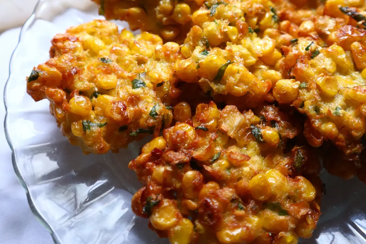 makanan
