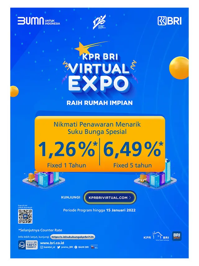 BRI Virtual Expo
