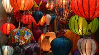 6 Cara Membuat Lampion Sederhana dari Barang Bekas, Bisa Percantik Ruangan