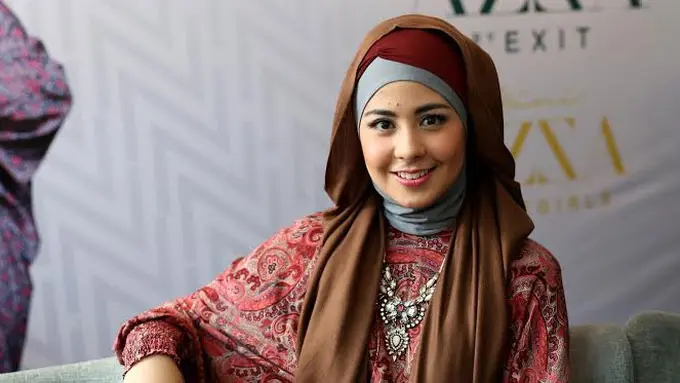 [Bintang] Risty Tagor