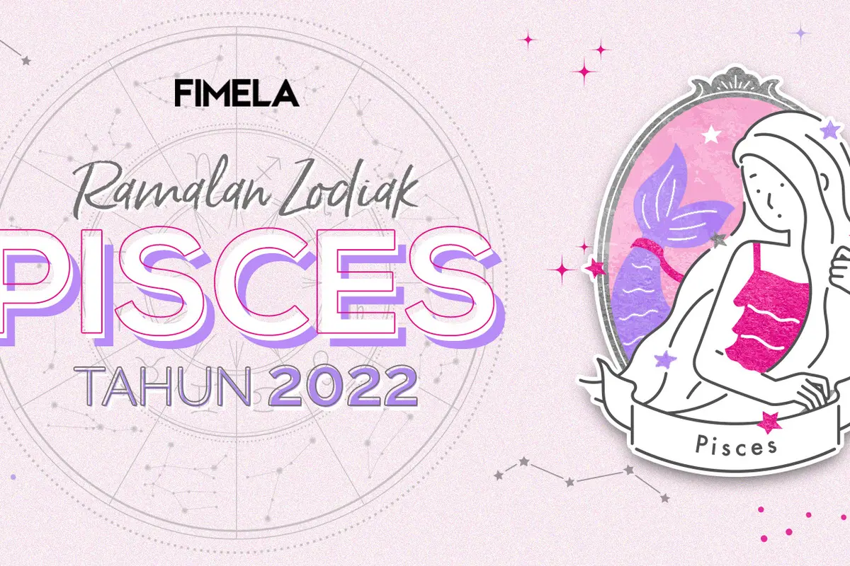 zodiak pisces