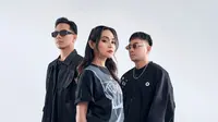 Geisha Rilis Single Geram, Kisahkan Sakitnya Dikhianati Orang Tercinta