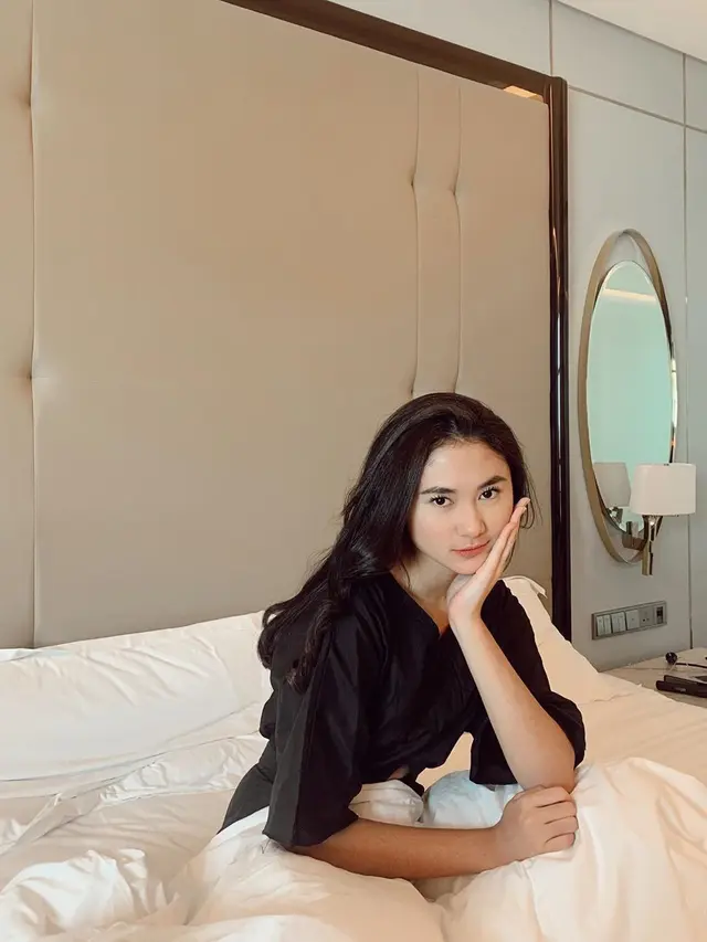 6 Potret Terbaru Mantan Artis Cilik Zahwa Aqilah, Kini Bermain di ‘Pura-Pura Kaya’