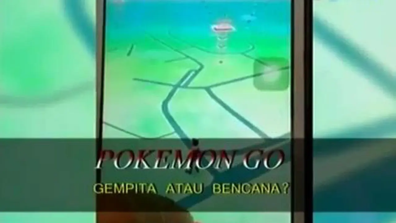 Pokemon Go