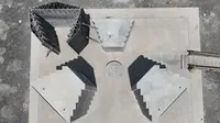 Teknologi 3D Printing dan AI Percepat Konstruksi Nuklir, Inovasi atau Ancaman?