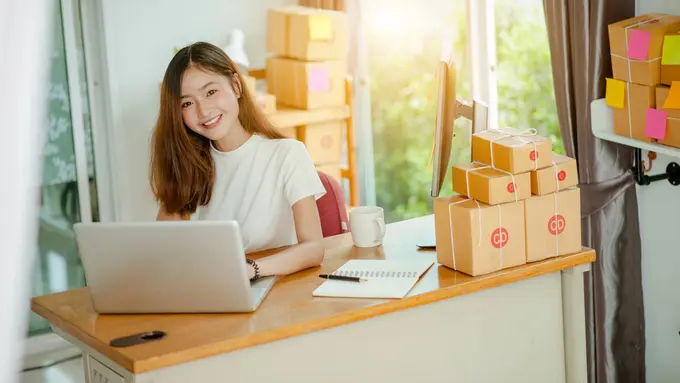 Kiat Sukses Memulai Bisnis Online yang Wajib Diketahui Bagi Pemula