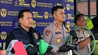Penyalahgunaan Pertalite di Boyolali Terbongkar, Begini Modusnya