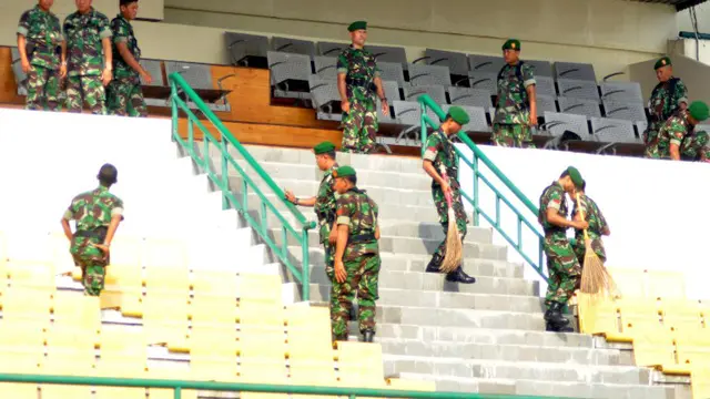 PS TNI