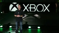 Phil Spencer, pimpinan Xbox Division (actugaming.net)