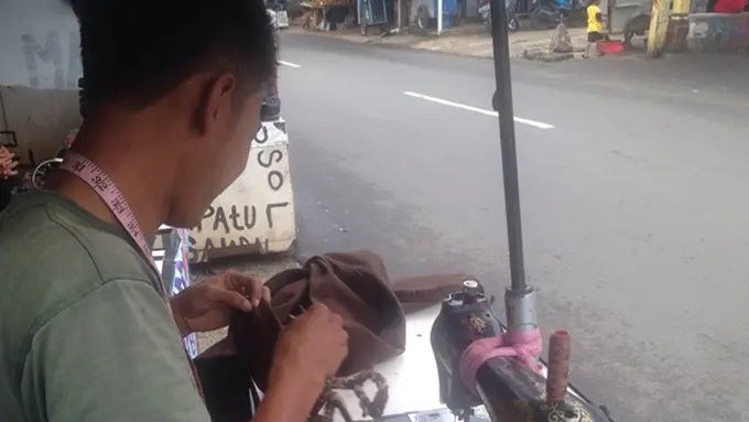 Foto: copyright Vemale/Anisha Saktian Putri