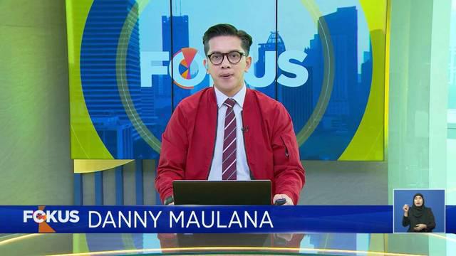 Fokus edisi (04/03) mengangkat beberapa topik pilihan sebagai berikut, Dampak Kebakaran Pipa Depo Pertamina, Banjir Rendam Permukiman dan Akses Jalan, Jalur Pantura Pati Macet Panjang.