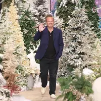 Matthew Perry meninggal dunia di usia 54 tahun. (Foto: Instagram/mattyperry4)