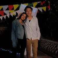 Kiesha Alvaro (Instagram/keisha.alvarro)