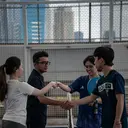Tren Social Fitness, Padel dan Pilates Jadi Pilihan Nongkrong Baru Anak Muda