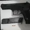 Dikira Geng Motor, Remaja di Makassar Ditembak Teman Pakai Airsoft Gun