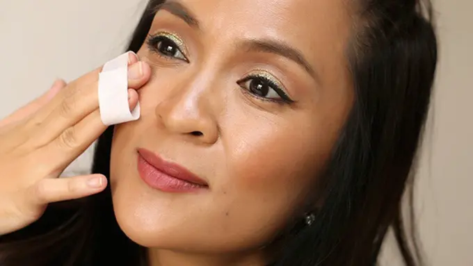 Foto: copyright makeupandbeautyblog.com