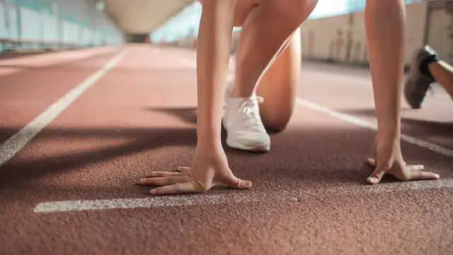 Start Menengah Beserta Tekniknya