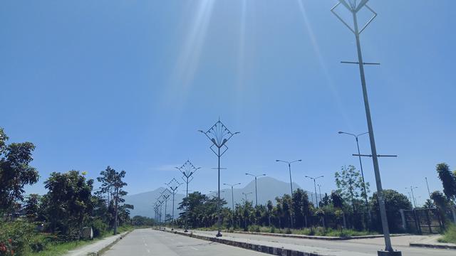 Suhu Di Bandung Lebih Dingin Dari Biasanya Begini Penjelasan Bmkg Regional Liputan6 Com